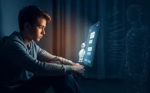 عندما يتجاوز الذكاء الاصطناعي الخط الأحمر.. مأساة "سول" التي هزّت أمريكا