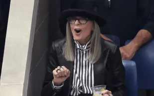 بعد وفاتها.. تعرف على حجم ثروة ديان كيتون (فيديو)