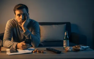 لماذا يجعلنا الملل نخوض تجارب غير سارة أحيانًا؟