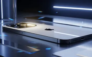 تسريبات تكشف ملامح آيفون 18 برو.. كاميرا متطورة وتصميم شبه شفاف