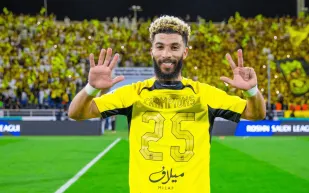 بعد إصابته الأخيرة.. كم مدة غياب عبدالرحمن العبود عن الملاعب؟