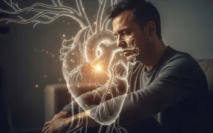 هل هناك علاقة بين الاكتئاب وأمراض القلب والسكري؟ دراسة تكشف السر