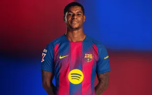 صفقة راشفورد تبهر برشلونة.. النادي الكتالوني يجهز لشرائه نهائيًا