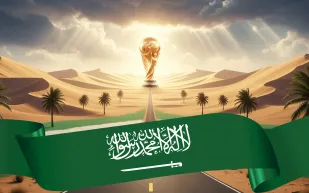 ماذا تحتاج السعودية للتأهل المباشر إلى مونديال 2026؟