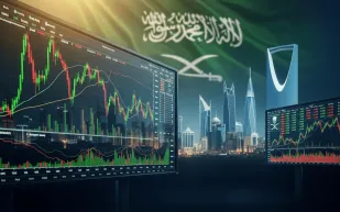 تداولات سوق الأسهم السعودية اليوم الأحد.. تأثر بارز بالأحداث الإقليمية والدولية