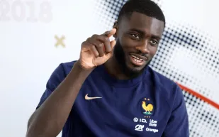 أوباميكانو على رادار ليفربول.. وريال مدريد يرفض الصفقة