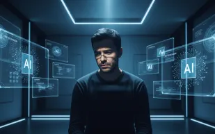 تحذيرات علمية من آثار الذكاء الاصطناعي على الصحة العقلية