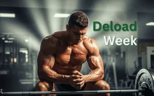 Deload Week: استراتيجيات ذكية لتقليل الإجهاد واستعادة القوة