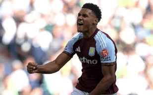 أولي واتكينز يغيب عن مباراة إنجلترا ضد لاتفيا لهذا السبب