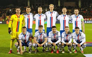 بعد مفاجأة تشيكيا.. دولة صغيرة تقترب خطوة من كأس العالم 2026