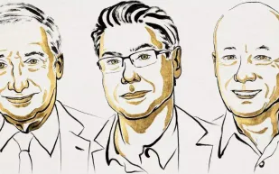 من هو الثلاثي الذي أعاد تعريف الابتكار في نوبل الاقتصاد 2025؟