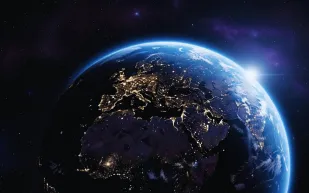 ماذا يحدث لو أُضيئت كل مصابيح الأرض مرة واحدة؟.. كارثة لم تتوقعها