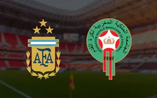 هل يلتقي المغرب والأرجنتين قبل انطلاق كأس أمم إفريقيا 2025؟