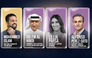 منتدى Joy Forum 2025 يفتح آفاقًا جديدة لمستقبل الإعلام والموسيقى