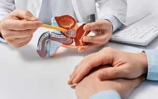 فحص سرطان البروستاتا.. الخطوة الأهم للوقاية وحماية حياة الرجال