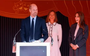 كواليس القصر تكشف: لماذا لُقّبت ميجان ماركل بـ"الدوقة الصعبة"؟ (فيديو) 