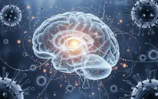 هل تلعب الفيروسات دورًا في الصحة النفسية؟.. دراسة تكشف التفاصيل