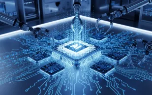 "أوبن إيه آي" تتحالف مع "برودكوم" لتطوير رقائق متقدمة لدعم الذكاء الاصطناعي