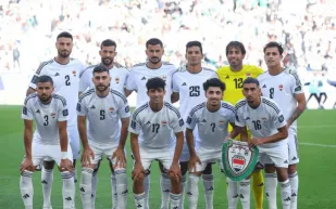 قبل المباراة التاريخية.. ماذا سيأكل لاعبو العراق قبل مواجهة السعودية بملحق المونديال؟ 