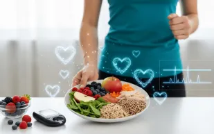 دراسة تكشف مفاجئة: الوقاية من السكري لا تحتاج لخسارة وزن