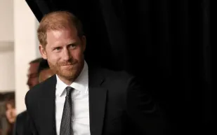 بعد حادثة المطاردة الأخيرة.. الأمير هاري يطلب مراجعة أمنه الشخصي