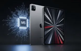 هل تستعد آبل لإطلاق iPad Pro وVision Pro بدون مؤتمر رسمي؟