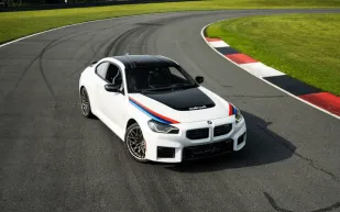 بي إم دبليو تطلق M2 Turbo Design Edition بتصميم مستلهم من تراث 2002 Turbo (فيديو)