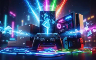 مغامرات رقميّة مقبلة.. أبرز الألعاب المنتظرة لعام 2026 