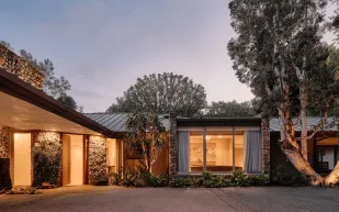 منزل بيفرلي هيلز التاريخي يعرض للبيع بـ20 مليون دولار.. إليك تفاصيله الفاخرة