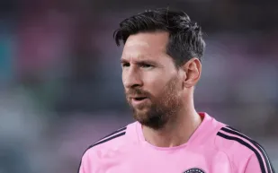  ميسي يواجه مشاكل قانونية بسبب فيلته في إيبيزا.. ما السبب؟