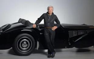 من ربطة عنق إلى إمبراطورية أزياء.. كيف صنع رالف لورين ثروة 8 مليارات دولار؟