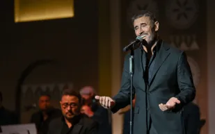 تذاكر حفل كاظم الساهر في موسم الرياض 2025.. الأسعار وطريقة الحجز