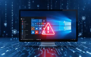 مخاطر كبرى بعد وقف دعم ويندوز 10 المجاني.. فكيف تحمي نفسك؟