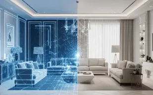 "مايكروسوفت AI" تطلق أول مُولّد صور ذكي بتصميم داخلي بالكامل