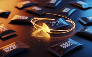 بين الجرعة السريعة والمخاطر الصامتة.. الحقيقة وراء أكياس الكافيين