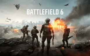 Battlefield 6 تحقق مبيعات ضخمة بإجمالي 6.5 مليون نسخة (فيديو)