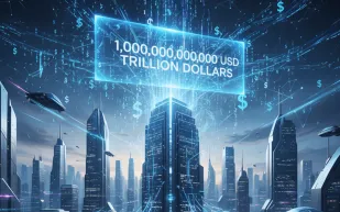 أوبن إيه آي تسابق الزمن لتحويل 13 مليار دولار إلى تريليون.. فهل تنجح؟