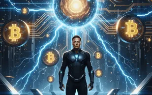 إيلون ماسك: الطاقة هي أساس قوة البيتكوين وحمايته من التلاعب