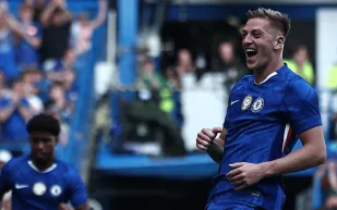 في مفاجأة مدوية.. تشيلسي يخطف ليام ديلاپ من مانشستر يونايتد (تفاصيل مثيرة)