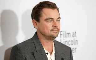 ليوناردو دي كابريو يروي حكاية "دراكولا" الحقيقي في فيلم جديد