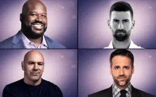 ما الذي يصنع الأسطورة؟ جلسة نقاشية تجمع عمالقة الرياضة في Joy Forum