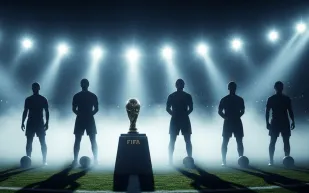 نجوم لن تتوقع أنهم مهددون بالغياب عن كأس العالم 2026!