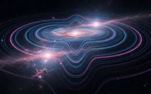 هل نحن على وشك سماع نبض الكون؟ اكتشاف ياباني يثير الحماس العلمي