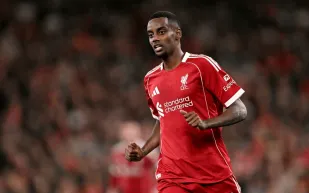 صدمة لجماهير ليفربول.. ألكسندر إيزاك يقترب من الانتقال إلى برشلونة