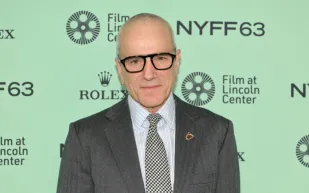 "My Left Foot" بنظرة جديدة.. داي لويس يكشف الأسرار في مهرجان لندن