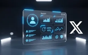 إكس يختبر ميزة جديدة لعرض تفاصيل حسابات المستخدمين لتعزيز الشفافية والثقة (تفاصيل)