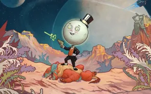 تطورات ضخمة تنتظر اللاعبين في The Outer Worlds 2