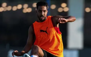 الهلال يستعيد نجمه قبل المواجهة الكبرى ضد الشباب