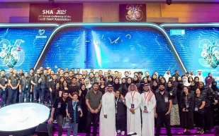 إطلاق تطبيق "منقذ في كل بيت" في ختام مؤتمر جمعية القلب السعودية الـ36 في الرياض