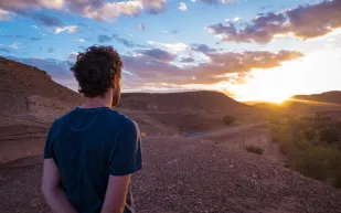 أشعة الشمس تنقذ الأرواح.. تعرف إلى تأثيرها المباشر على الصحة النفسية